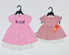 Export quality clothes