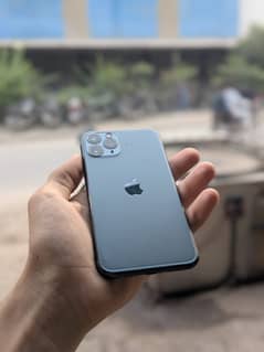 Iphone 11 pro non pta esim working