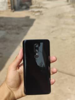 OnePlus 6