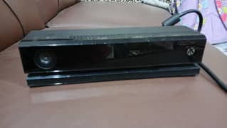 Xbox one Kinect