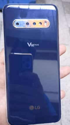 LG v60 Thinq 8/10