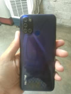 realme c17