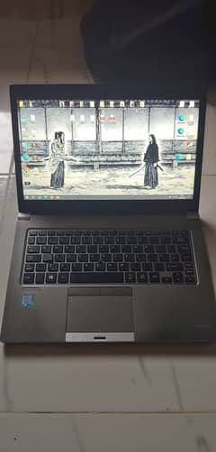 Laptop (Core i7 6th gen)