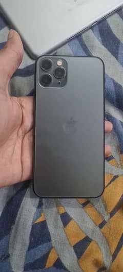 I phone 11 pro 64gb