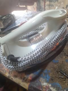 Iron istri for sale