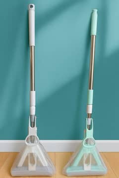 china Imported Spin Mop super Absorbent Easy Floor Cleaning