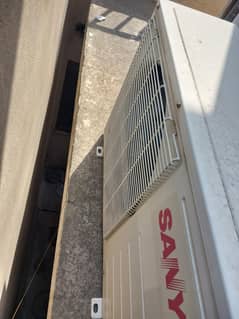 new ac 50 hazar remand ha kami peshi hojayy gi