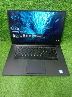 Dell Precision 5530 Core i7-8th Gen [H Processor 4GB Graphic Card]