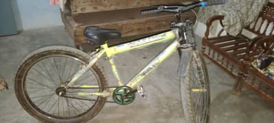BICYCLE