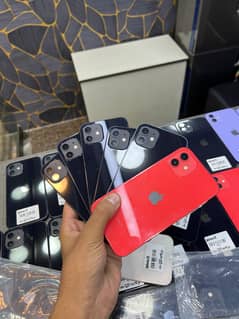 IPhone 12 64gb jv waterpack condition thori ruff 49k fix fix
