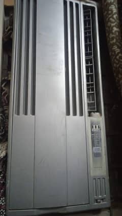 window AC