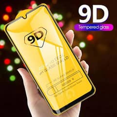 9D+ OG Glass Wholesale rate pa