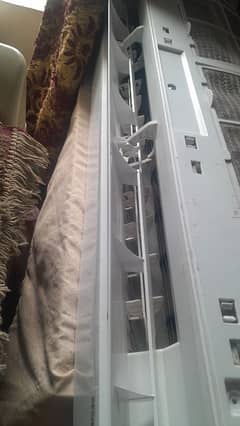 TCL inverter Ac indoor 2 ton new
