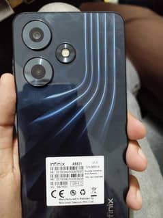 Infinix
