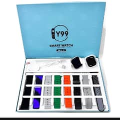 y99 smart watch