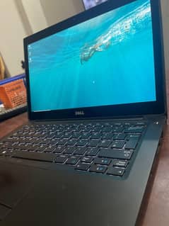Dell Latitude 7280 i5 6th generation