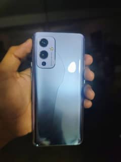 OnePlus 9 5G Pta Approve Exange-Posible