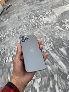 iPhone 12 Pro