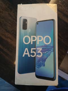 oppo A53
