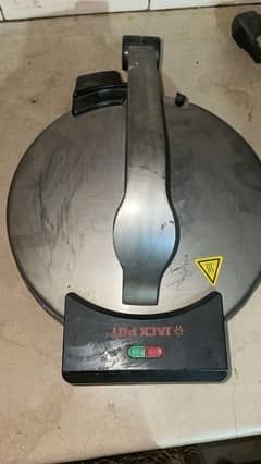 Roti maker
