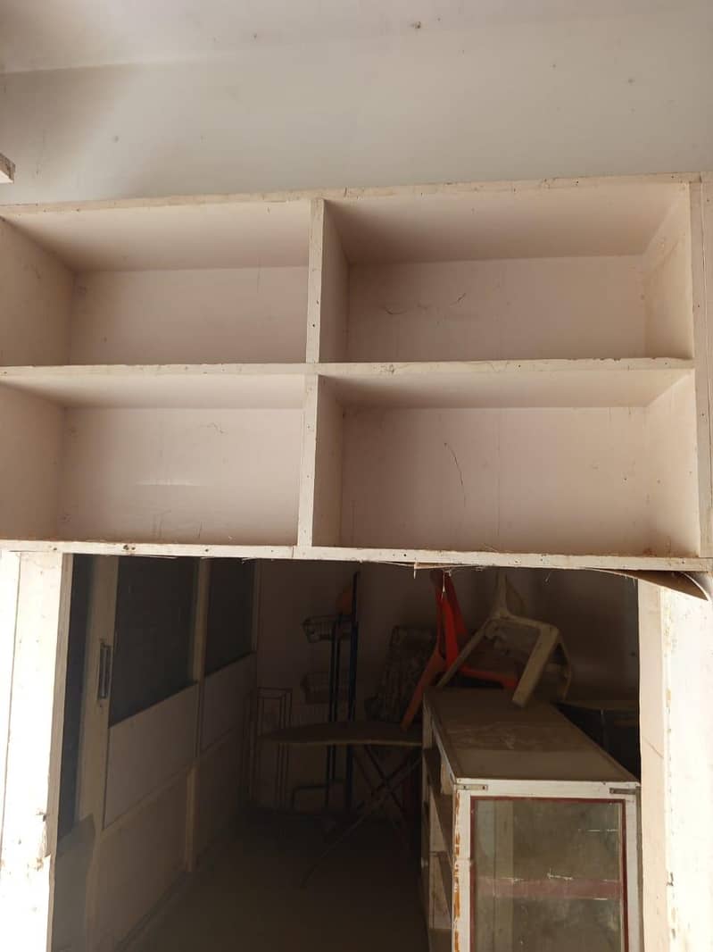 RACK DIFFERENT SIZES 4