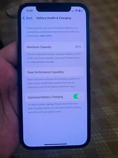 Iphone 12 FU PTA approved