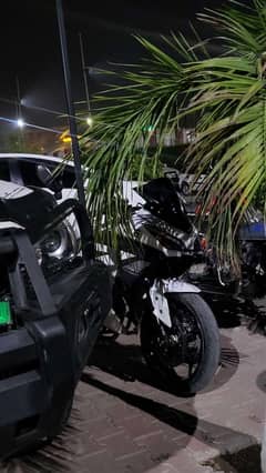 Ninja 300