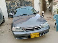 2010 Model