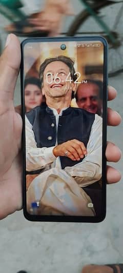 Tecno spark 20c