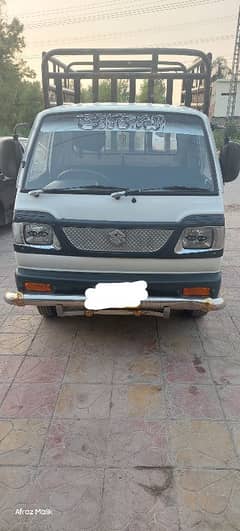 Suzuki Ravi 2019