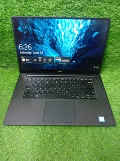 Dell Precision 5530