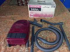 Vaccume