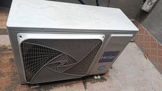 DC inverter  Haier ac work ing condition  10 by 10