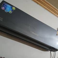 1.5 ton Kenwood Inverter AC