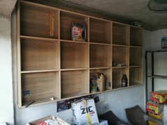 2 rack hne 1 tebal