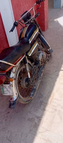 bike