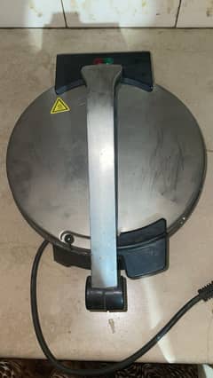 Roti maker