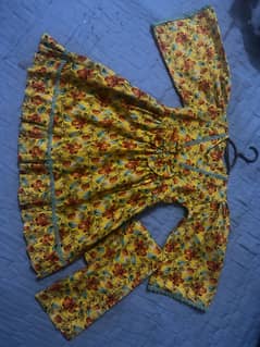 Frock