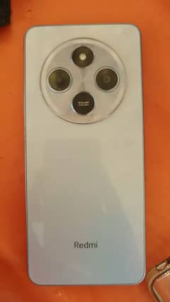 Xiaomi Redmi 14c
