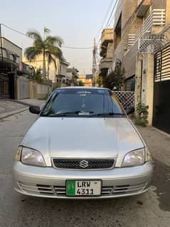 Cultus VXR
