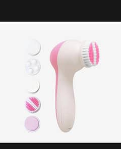 5in1 facial massager