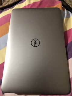 Dell Xps Core i5 2nd generation Slim laptop