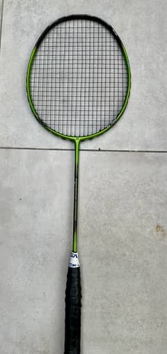 Yonex original nanoray tour7700 Racket