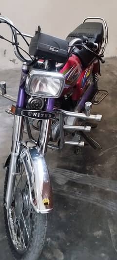 united 70