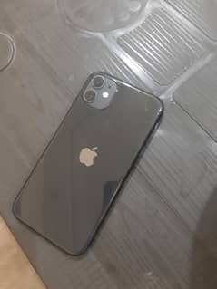 Apple Iphone 11 (Non PTA)  brand new unused