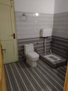 5 Marla Upper Portion For Rent