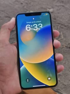 IPhone xs max