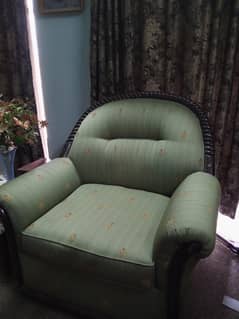 5 seater sofa set