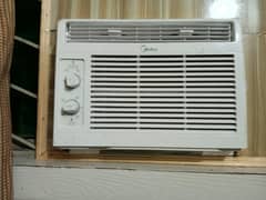 Window AC 0.5 Ton 5000 BTU
