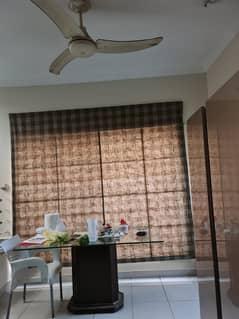 Roller Blinds Large Size